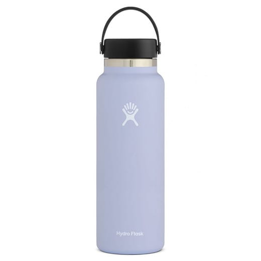 Hydro Flask Wide Mouth - Special Edition - 40oz. - Fog